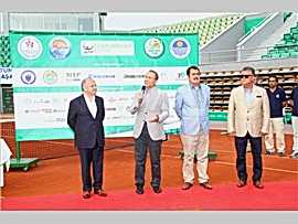 MERSİNCUP ATP CHALLENGER - 2015