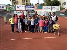 MERSİN TENİS AKADEMİSİ SPORCULARIMIZDAN BAŞARILAR...