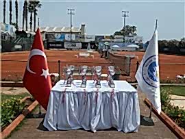 “SPOR KÜLTÜR SANAT YENİŞEHİR’DE HAYAT” PROJESİ KAPSAMINDA KULUBÜMÜZDE DÜZENLENEN İLÇE BİRİNCİLİĞİ TURNUVASI SONUÇLANDI...