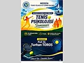  PROF.DR. TURHAN TOROS'DAN  