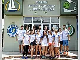 METİK A TAKIMIMIZ  PLAY OFF 'A YÜKSELDİ.