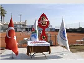 KULÜBÜMÜZDE DÜZENLENEN TTF 8-9-10  YAŞ HAFTA SONU TURNUVASI SONUÇLANDI.