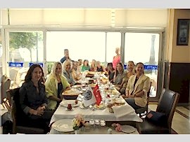 LOLA CUP 2022 SONA ERDİ...