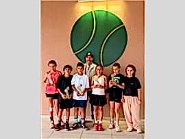 ALTYAPI SPORCULARIMIZDAN UTR TURNUVASINDA BAŞARI...