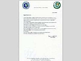 KULÜP BAŞKANIMIZ SAYIN BİROL GELBUL'DAN DUYURU