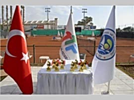 TTF 10 YAŞ KIŞ KUPASI TÜRKİYE SERİSİ TURNUVASI SONA ERDİ.