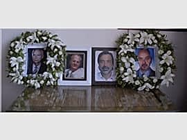 VEFAT EDEN ÜYELERİMİZ KULÜBÜMÜZDE DÜZENLENEN TÖRENLE ANILMIŞTIR...