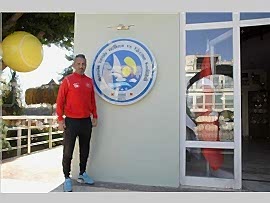FERHAT AKKAYA YİNE YENİDEN MİLLİ TAKIMDA...