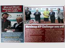 MERSİNCUP 2015