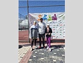 ALTYAPI SPORCUMUZ İSABELLA NUR KAVASOĞLU’NDAN BAŞARI... 
