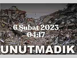 UNUTMADIK...